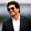 Sachin Tendulkar