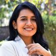 Samyuktha Viswanathana