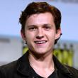 Tom Holland