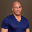 Vin Diesel